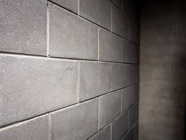 Παλιός Τοίχος Από Τούβλα Ξεφλούδισμα Σοβά Φόντο Grunge — Φωτογραφία Αρχείου