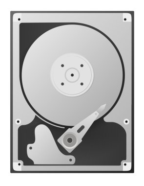 HDD disk