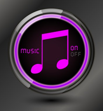 Müzik Simgesi