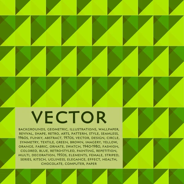 Textura — Vetor de Stock