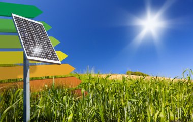 AB enerji tasarrufu enerji verimlilik sınıfı tanımı kavramı