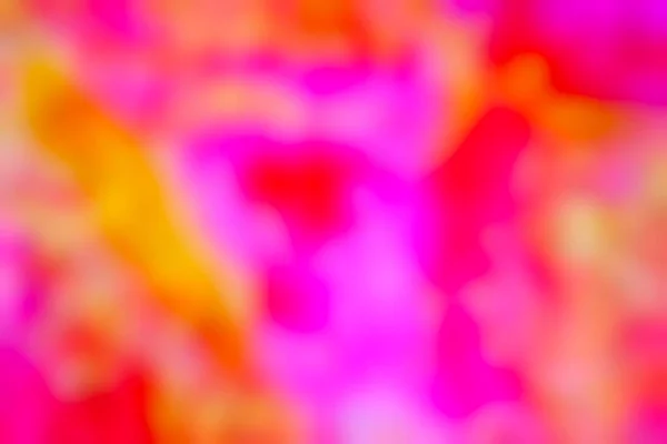 Абстрактный Красочный Дизайн Пастель Яркая Волна Розовый Лиловый Синий Желтый — стоковое фото