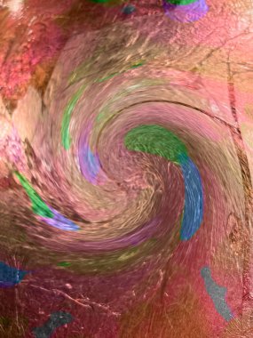 Şenlikli altın sarısı eflatun sarısı yumuşak saten renkli şenlik deseni altın rengi arka plan şablonu fotokopi alanı bronz renkler