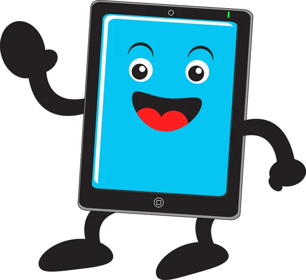 tablet bilgisayar