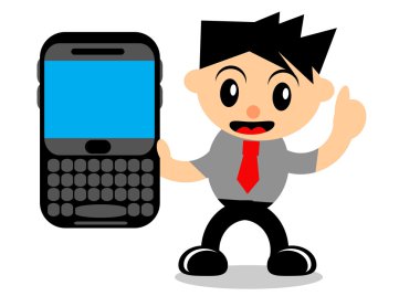 işadamı etkinliği