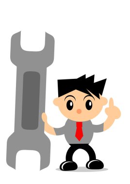 işadamı etkinliği