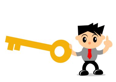 işadamı etkinliği