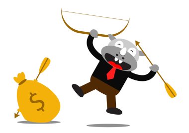 Rhino işadamı