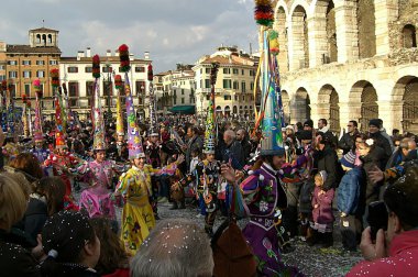 Karnaval Verona