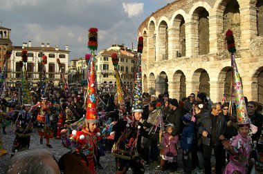 Karnaval Verona