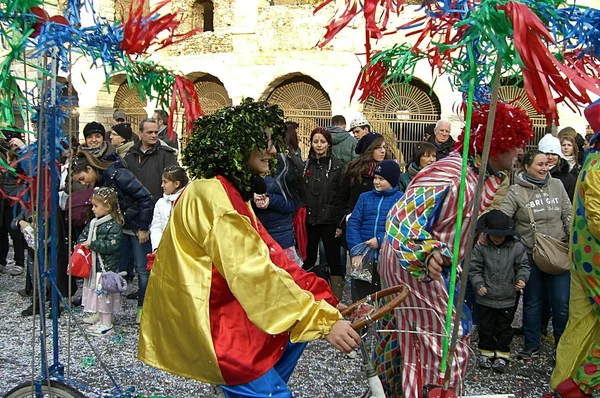 palyaço