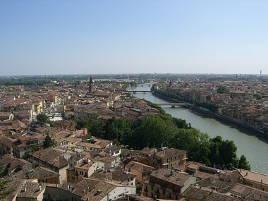 Verona.
