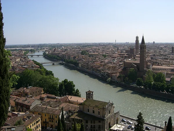 Verona — Stock fotografie