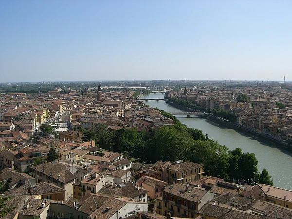 Verona — Stockfoto