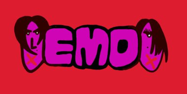 emo gencin
