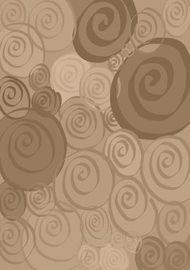 spiraller vintage