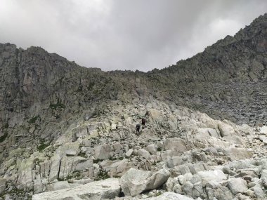 Cima dAsta, İtalya 'nın Trentino eyaletinin doğu kesimindeki Fiemme Dağları' nın en yüksek dağıdır.