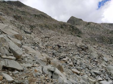 Cima dAsta, İtalya 'nın Trentino eyaletinin doğu kesimindeki Fiemme Dağları' nın en yüksek dağıdır.