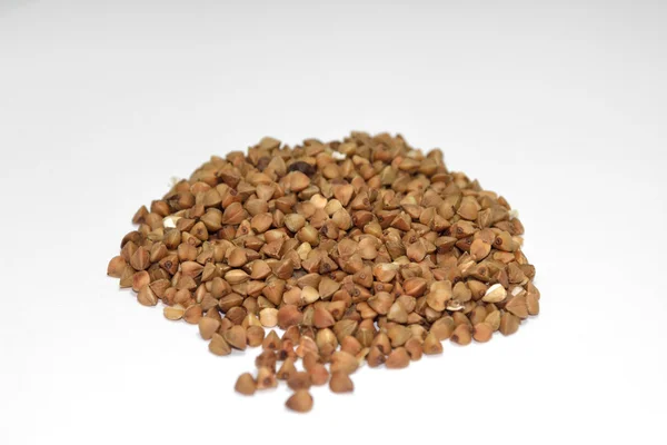 Buckwheat — Stock Photo, Image