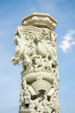 özlem ayağı ejderha