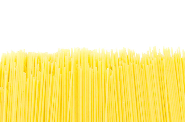 Pasta (spaghetti) whole grain