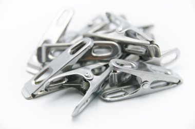Clothespin paslanmaz