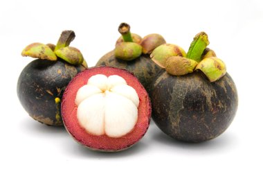 Mangosteen
