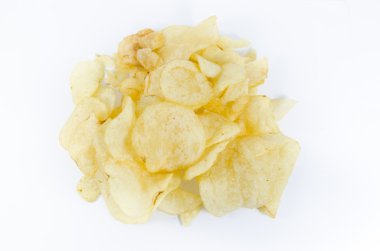 izole patates cipsi