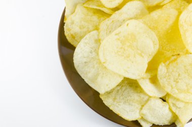izole patates cipsi