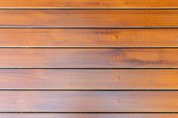 Placa de madera naranja textura — Foto de Stock