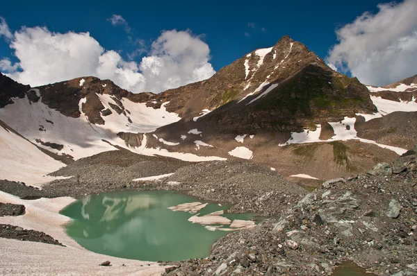 Sophia'nın gölleri