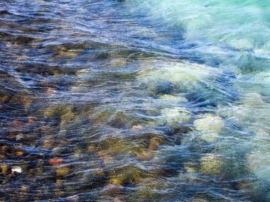 Mısır beach, sahil plajları Mısır, Mısır tatil.