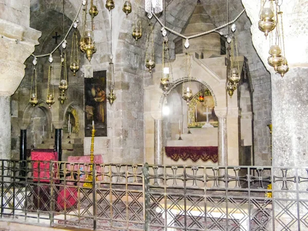 Jerusalém Israel Maio 2013 Cidade Jerusalém Pontos Turísticos Cidade Israel — Fotografia de Stock