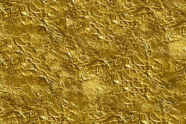 gold foil clipart