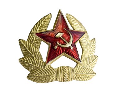 askeri rozet