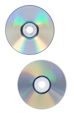 cd ve DVD disk