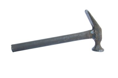 Antik çelik çekiç