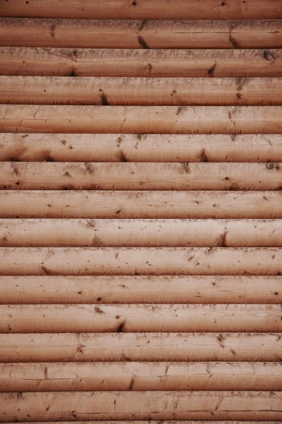 Brown wooden texture — Stock Photo, Image