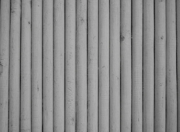 Old wooden wall grey color — Stock Photo, Image