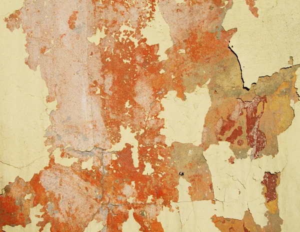 Surface of an old wall processed in the graphic editor. — Stock Photo, Image