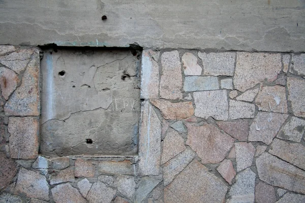 Marmeren stenen oppervlak voor decoratieve werken of textuur — Stockfoto