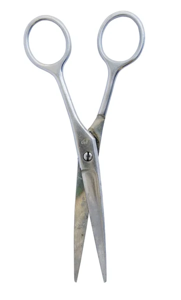 Scissors — Stock Photo, Image