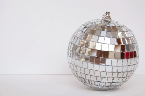 Christmas ball — Stock Photo, Image