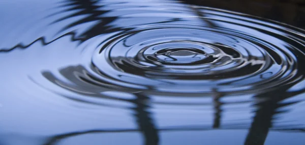 Ripples — Stock Photo, Image