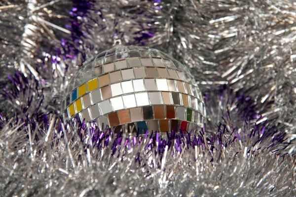 Christmas ball — Stock Photo, Image