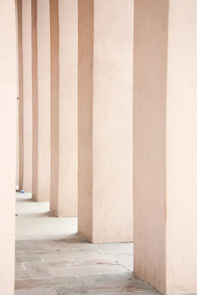 Colunas — Fotografia de Stock
