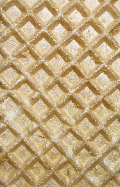 Waffles — Stock Photo, Image