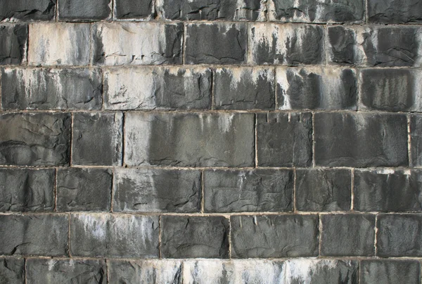 Abstrakcyjne tło wykonane z wieku kamienia — Zdjęcie stockowe