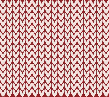 basit örgü arka plan