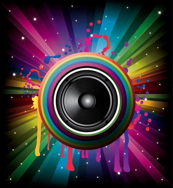 müzik arka plan